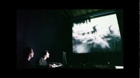 Sonographic Sound Processing in Real-Time