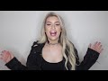 Beginning of video