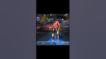 FREE FIRE PARTNER PROGRAM JOIN 🥱 #freefire #vbadge #short