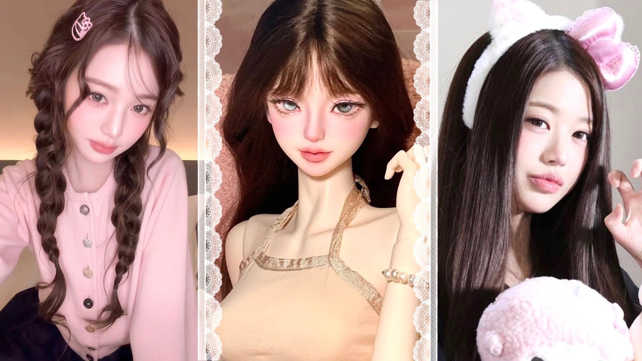 Download ౨ৎ 𝐵𝒥𝒟 DOLL 𓏴 MANHWA 𓏴 WONYOUNG BEAUTY HYBRID 💉 DF + DB RECONSTRUCTION ( 1𝒳 𝐸𝒳𝒫 ) ♡ MP3