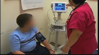 Childhood obesity worse in a pandemic