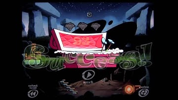 Corpse Granny HD iPad App Review - CrazyMikesapps