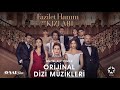 Fazilet Hanım ve Kızları - 5 - Bu Sevda İmkansız (Soundtrack - Alp Yenier)