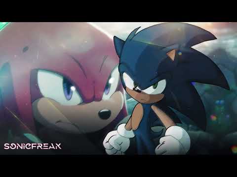 /// KNUCKLES IS GONNA REGRET DAT 2 [Trap RemiX]「DJ SonicFreak」
