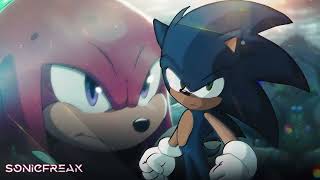 /// KNUCKLES IS GONNA REGRET DAT 2 [Trap RemiX]「DJ SonicFreak」