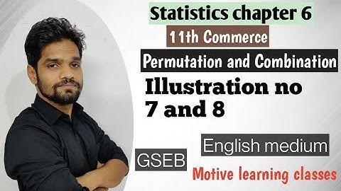 part 3/Permutation and combination/Abhishek sir/motive classes