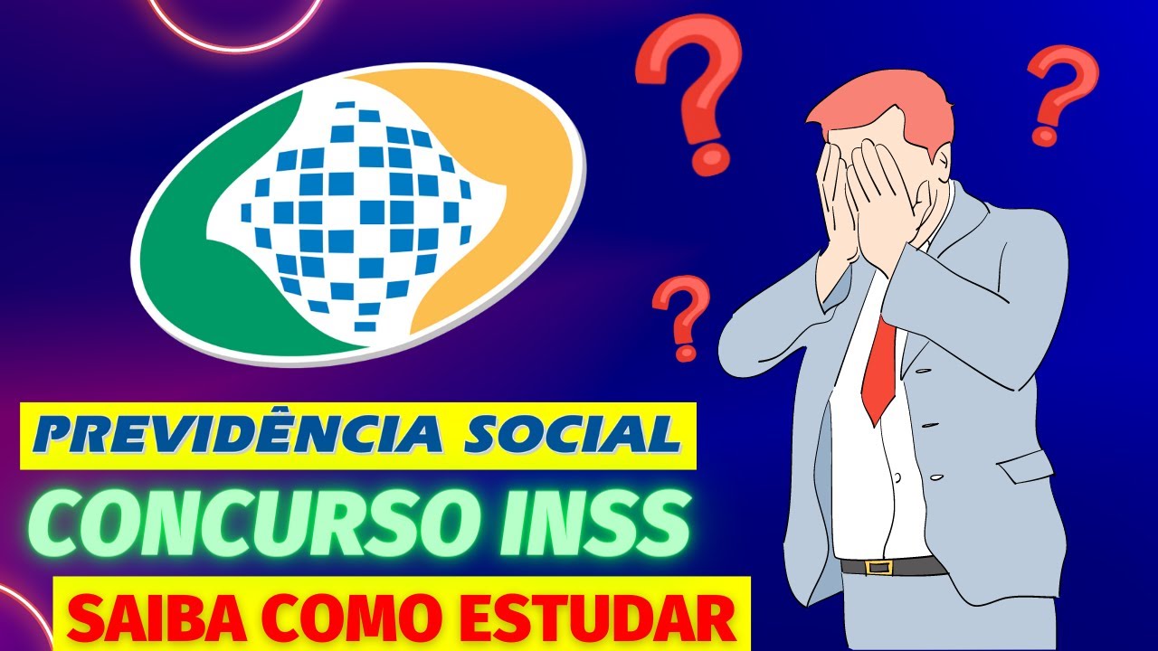 [SUPER DICA DE LIVRO] - COMO PASSAR EM CONCURSOS DO INSS 1.800 QUESTÕES ...