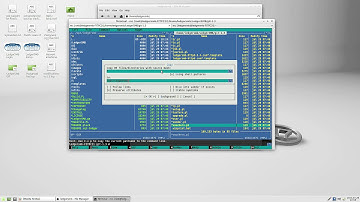 Ledgersmb Appliance Intro
