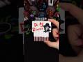 Dirty Diana 🎸 Michael Jackson on TinkerBeat Music Box 🎶 Satisfying ASMR