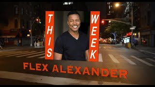 Flex Alexander | Gotham Comedy Live