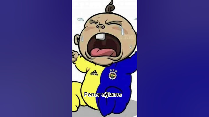 Fener ağlama