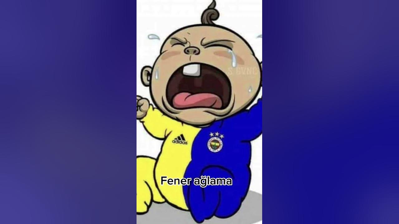 Fener ağlama