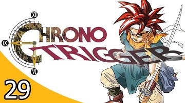 The Rainbow Shell - Part 29 - Let