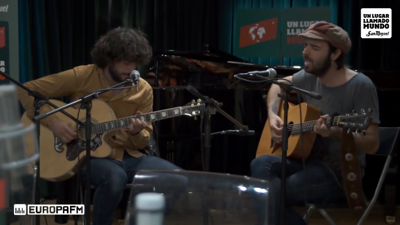 Los amantes, Sidecars (Un lugar llamado mundo)