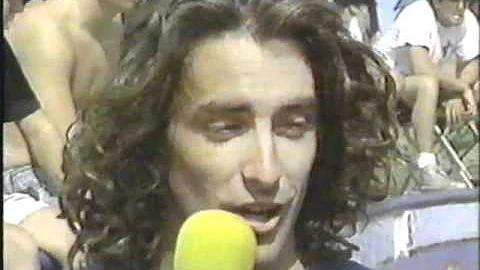 1990   Sk8 TV   Eric Nash