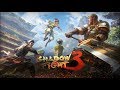 Shadow Fight 3 Ost Dynasty World Map 