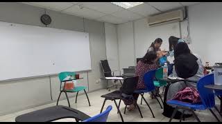 Micro Teaching Assignment 2 (Audrey)