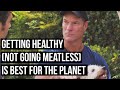 The Carnivore Diet w/ Shawn Baker, MD