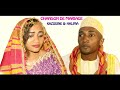 Kazouine  halima  chanson de mariage