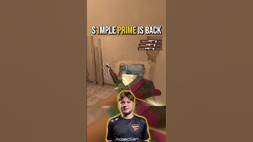 s1mple proving he’s still the goat 🎯  #cs2 #csgo #cs2clips #donk #faceit #faceit10lvl