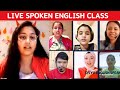 Daily conversation practice  kids online class by divya english academy