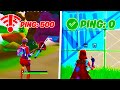 COME ABBASSARE IL PING su FORTNITE DA PS4/XBOX/PC E NINTENDO SWITCH!😍 *0 DI PING* su FORTNITE ITA!