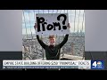 Empire State Building offering $250 'Promposal' tickets | NBC New York