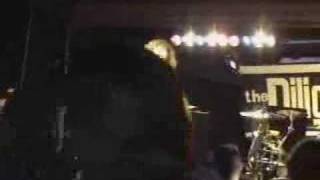 the Diligents - Sympathy Jam