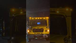 RA126 reversed while en route in order to redirect to another medical emergency #medical #automobile