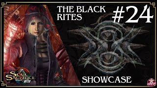 #24 Soul Sacrifice Delta - Black Rites Showcase