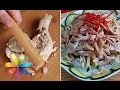 Вкусная курица – битая курица! - Все буде добре - Выпуск 570 - Всё будет хорошо 24.03.15