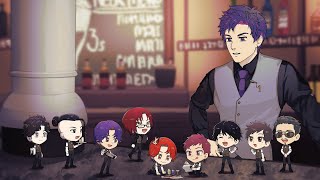 ファロのゲーム実況の配信のサムネイル画像