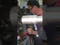Mercedes gearbox ⚙ shifting cylinder (selector) repair