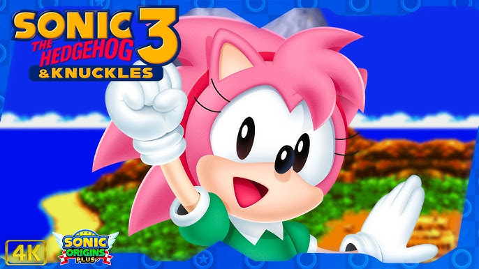 Sonic the Hedgehog 3 - Twitch