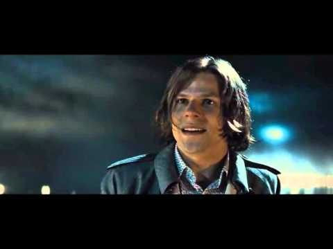 Batman V Superman Dawn Of Justice Official Final Trailer 2016   Ben Affleck Superhero Movie HD