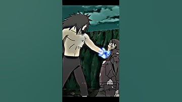 Mission: kill Madara 🥶 | subscribe for more video 💕 #madara #anime #viralvideo #shorts
