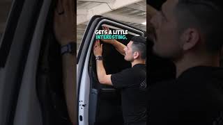 Florida Window Tint Laws