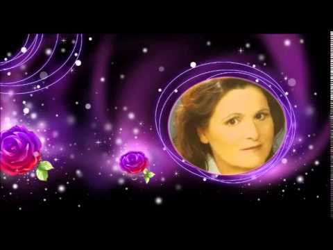 Σοφία Βότα Λουλούδι μ τι μαράθηκες