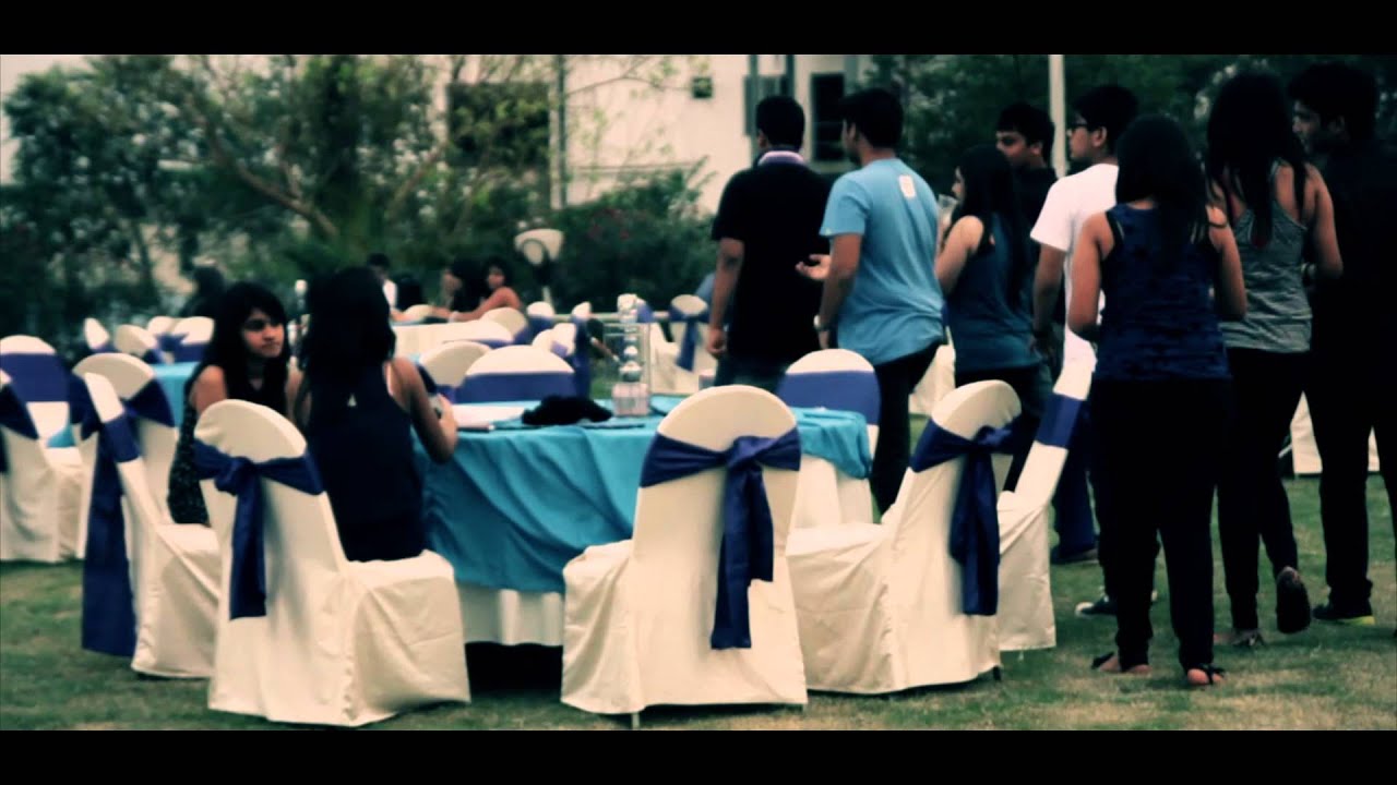 KitchenCentral-VIP / VVIP Catering at the Wipeout Music Festival - Kolkata 2013