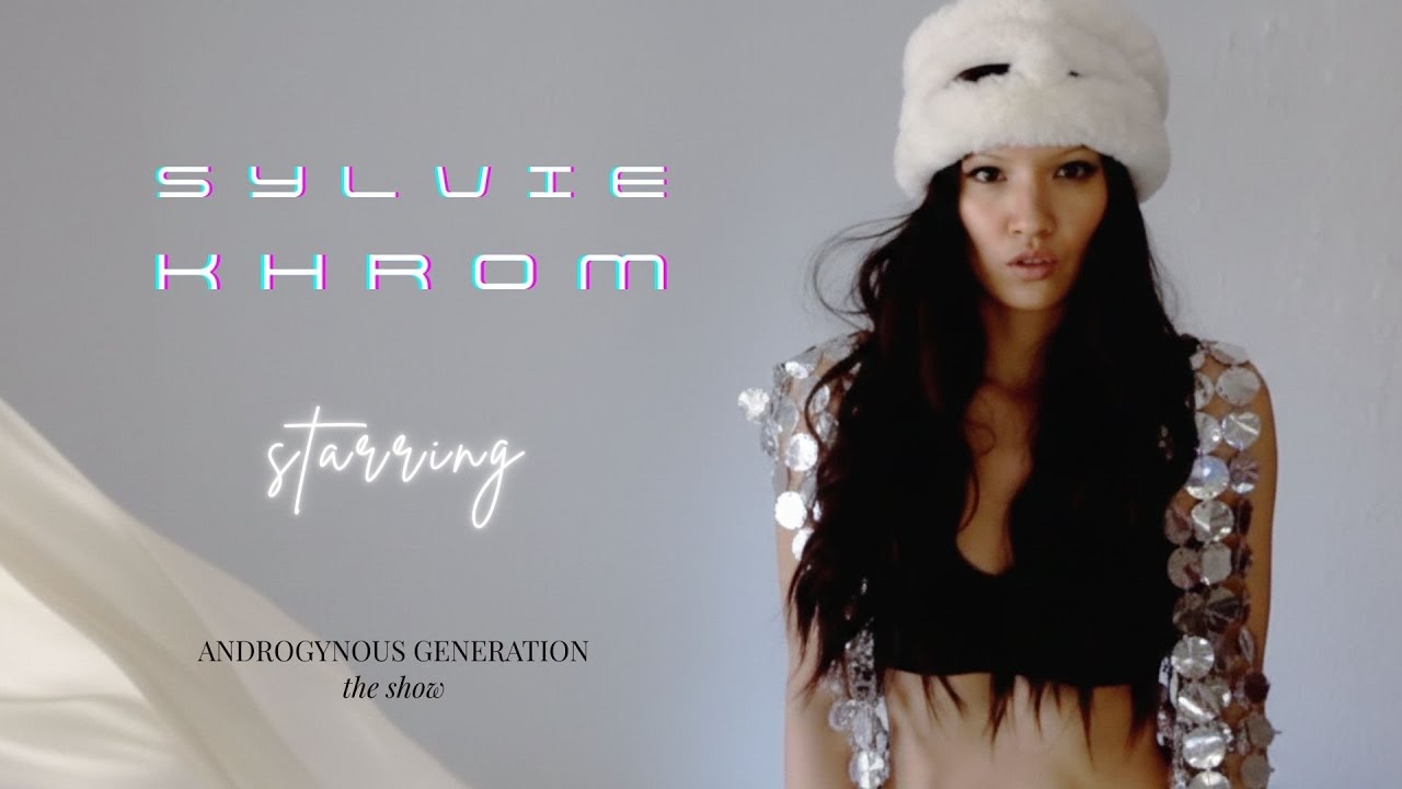 Sci-Fi Film— SYLVIE KHROM: OBJETIVO DEREK 🛸