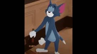 TOM DANCING GIF