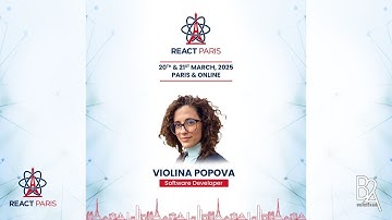 A Tale of Two Components: Mastering A:B Testing in React - Violina Popova