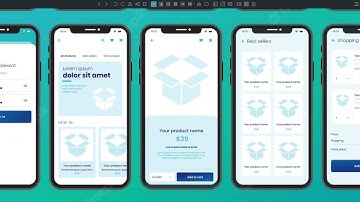 Making a prototype in B4A Part 2