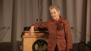 Panel 4 - Special Session on Women and Change
