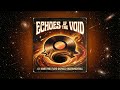 Pink Floyd Inspired | Echoes of the Void (1-Hour Psychedelic Rock)