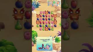 Nibblers - Level 5 Gameplay. Android screenshot 5