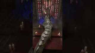 Червячок заполз #игры #gaming #gothic #gothicremake