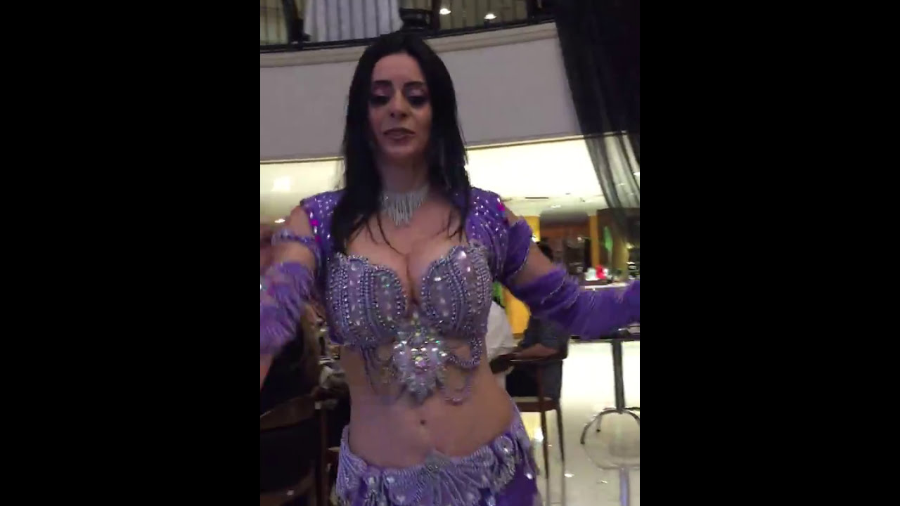 Lucianie Siolari - drum solo