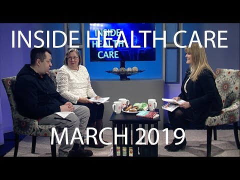 Inside Health Care March 2019