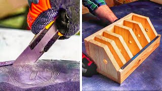 8 BRUTAL CRAFTS you can create too